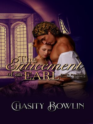 cover image of The Enticement of an Earl